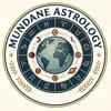 Muntane Astrology